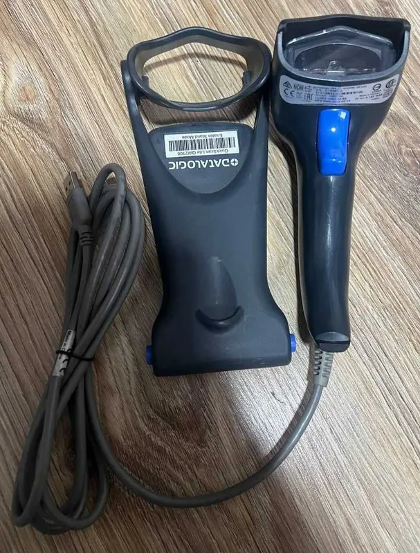 Сканер Datalogic QW2100 1