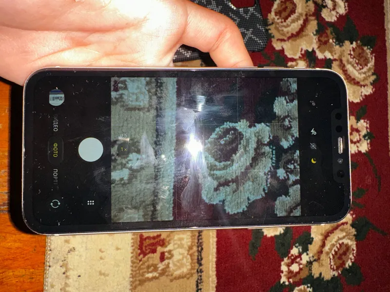 iPhone 11 64 ГБ 5 iPhone 11 64 ГБ 5