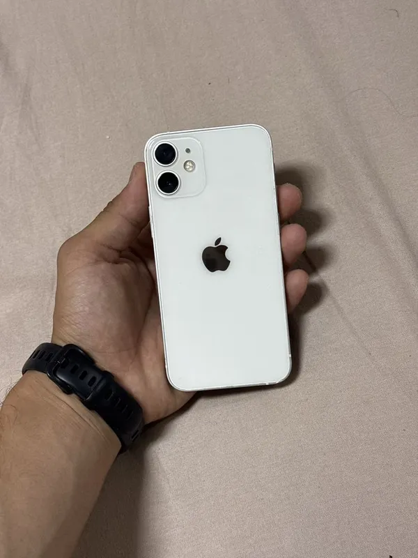 Iphone 12 mini 128gb 1