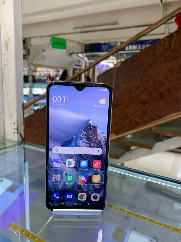 Redmi Note 8 4/64GB Redmi Note 8 4/64GB
