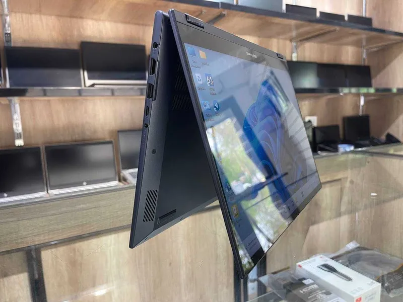 ASUS VivoBook S14 Flip intel Core i3-1220P озу8гб 256ssd 4 ASUS VivoBook S14 Flip intel Core i3-1220P озу8гб 256ssd 4