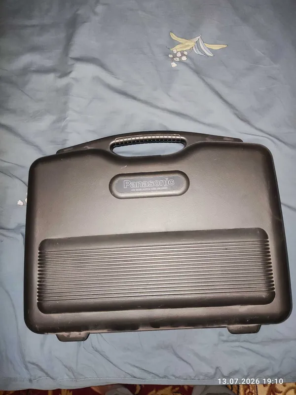 Видеокамера Panasonic M3000 2