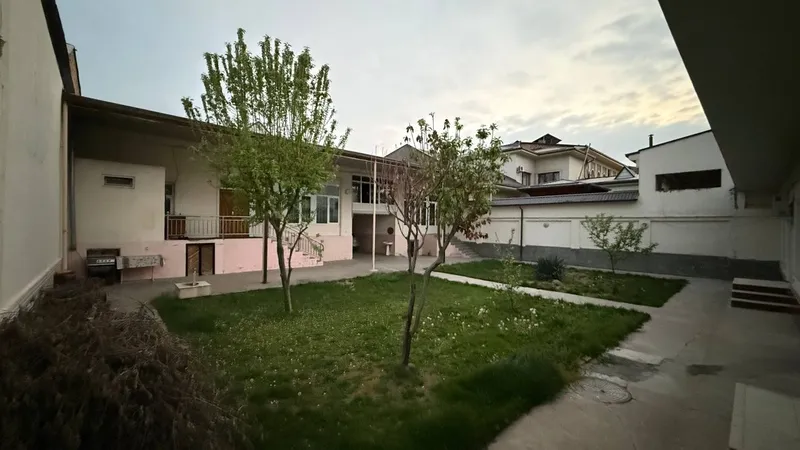 Аренда Участок Шайхонтохур Ипакчилик! — фото 1
