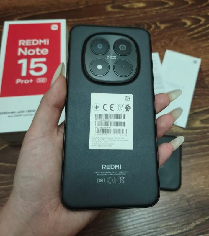 redmi note 15 pro plus 1 redmi note 15 pro plus 1