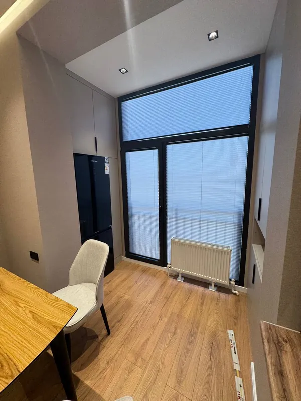 Продаётся 3-комнатная квартира в ЖК Moderno 8 Продаётся 3-комнатная квартира в ЖК Moderno 8