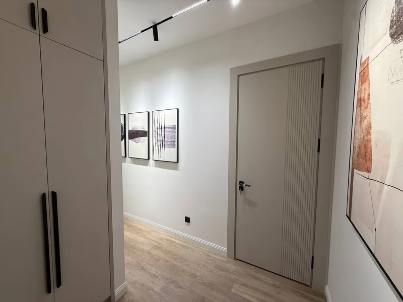 2-комнатная квартира, 57 м², Яккасарай 5