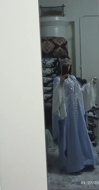 bir marta kiyilgan 1