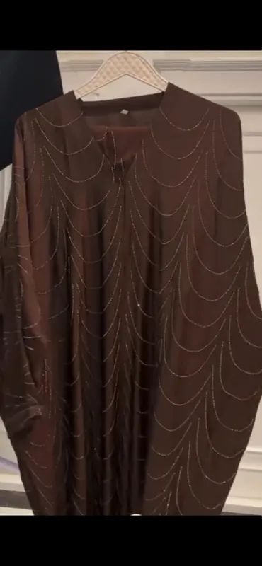 abaya dubay original sharfi belbog’i bn 2