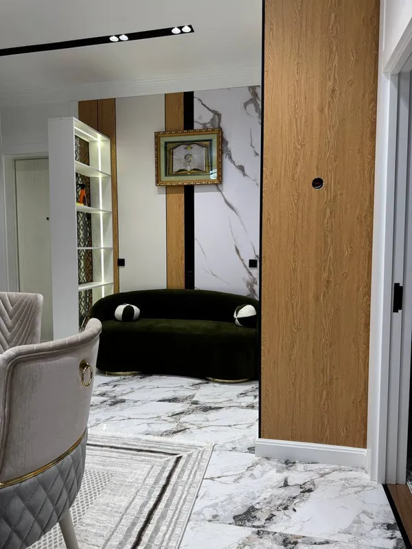 2-комнатная квартира в ЖК BM Group Charx Novza 7 2-комнатная квартира в ЖК BM Group Charx Novza 7