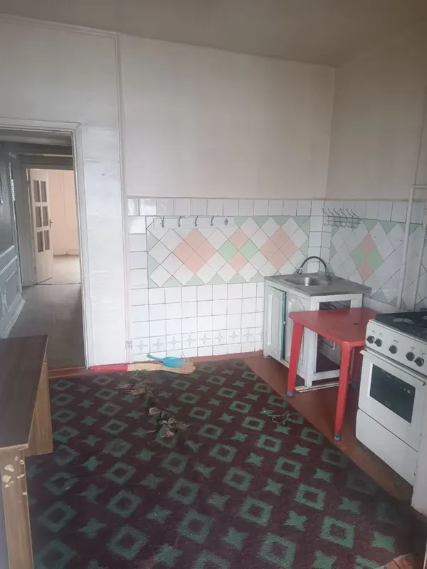 3 honali kvartira ijaraga beriladi. 6