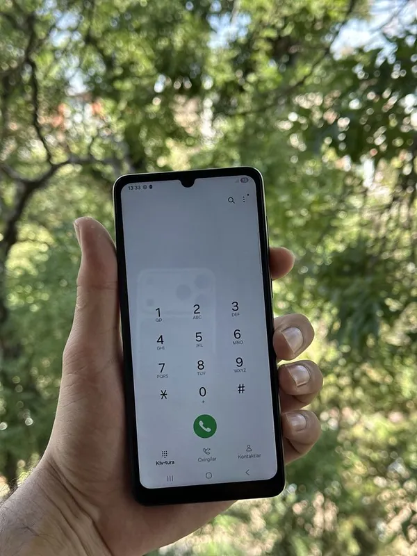 Samsung Galaxy A33 3 Samsung Galaxy A33 3