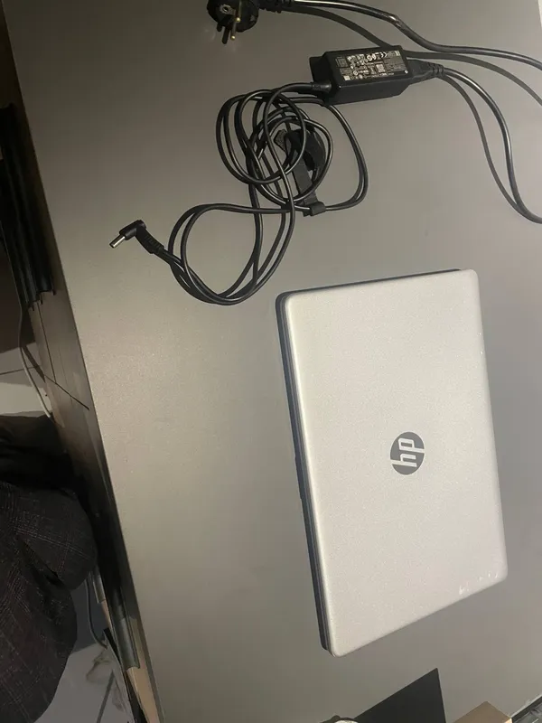 hp core i5 256 gb srochna pradayu — фото 3