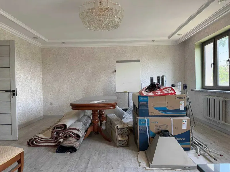 Kvartira sotiladi Mirzo Ulugbek tumani — фото 5