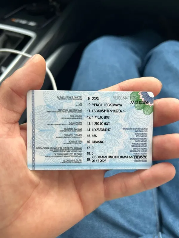 Arenda vikup monza 1.3 turbo boshiga 6000$ — фото 3