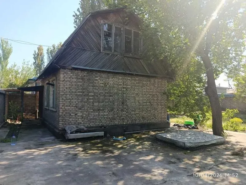 Квартирага бартер бор Саидота МФЙда Дача сотилади 6 сотих Ветеран СВТ 1