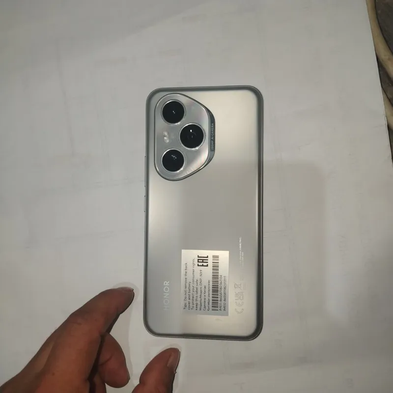 HONOR 400PRO 5