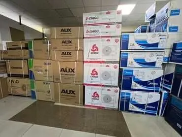 Konditsioner, INVERTER 7/9/12/18, 100% original, 10 yil kafolat! 3 Konditsioner, INVERTER 7/9/12/18, 100% original, 10 yil kafolat! 3