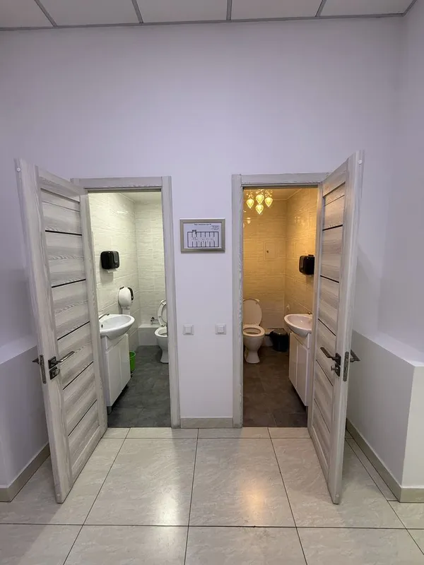 Ofis arenda Oybek Metro Mirobod tumani 3