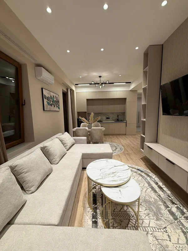 3-комнатная квартира, 70 м², Мирзо-Улугбек 7 3-комнатная квартира, 70 м², Мирзо-Улугбек 7