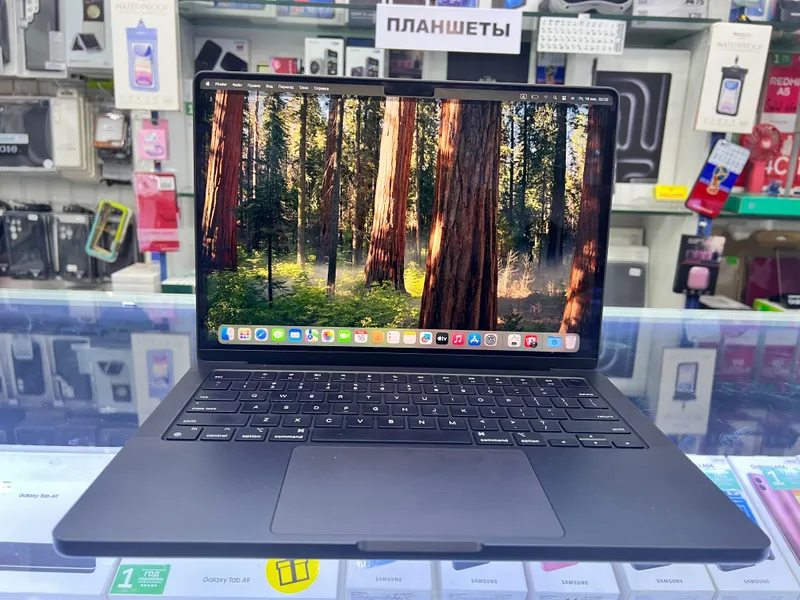 MacBook pro 14 m4