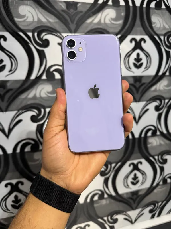 iPhone 11 1 iPhone 11 1