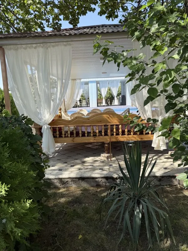 Samarqand Dacha — фото 1