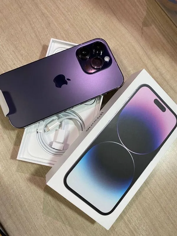 iPhone 14 pro sotiladi 2 iPhone 14 pro sotiladi 2