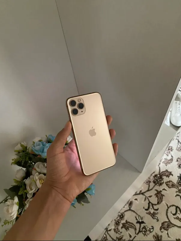 iPhone 11 Pro 64 ГБ 1 iPhone 11 Pro 64 ГБ 1