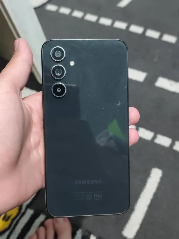Samsung a54 5g 2