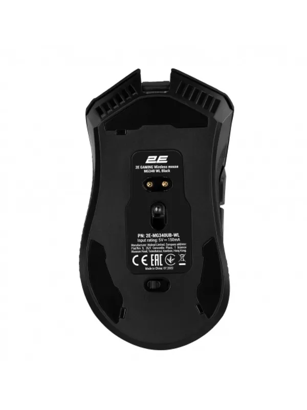 Игровая мышь 2E Gaming MG340WL — фото 6