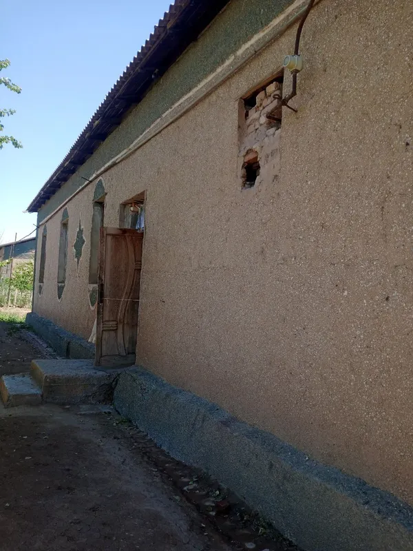 24.52 sotixli 9 xonali hovli uy sotiladi,To‘rtko‘l