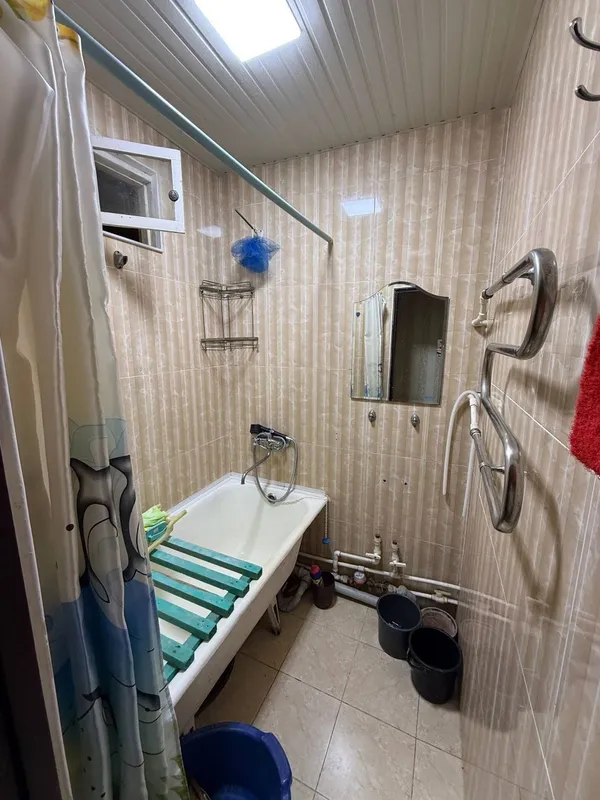 Продаётся Чиланзар 24 кв 4/3/5 Балкон 2*6 — фото 4
