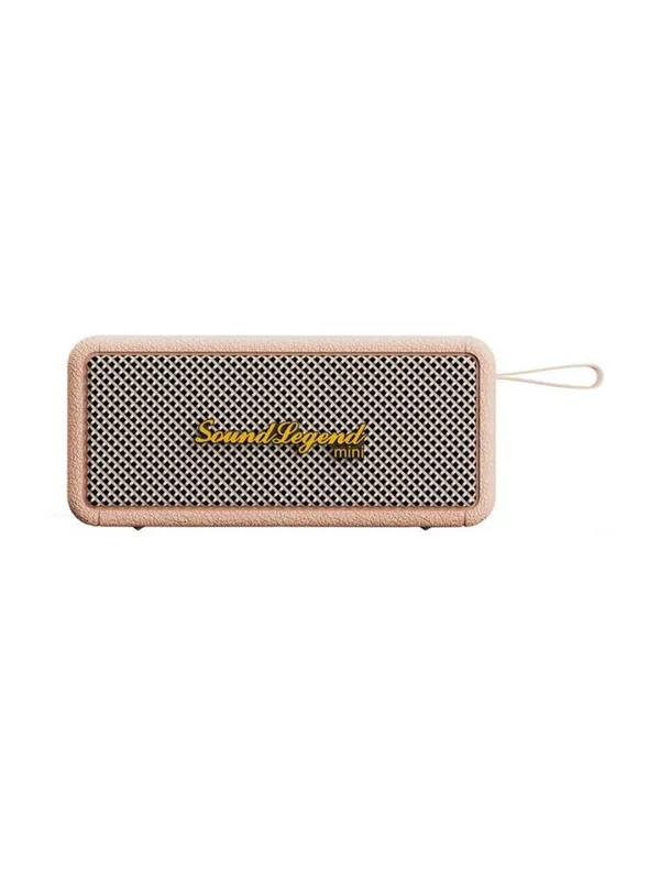 Портативная колонка 2E SoundLegend Mini — фото 5 Портативная колонка 2E SoundLegend Mini — фото 5