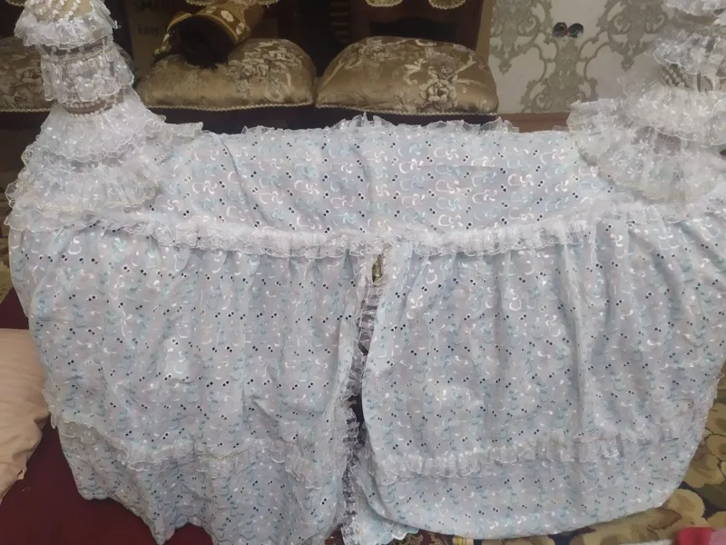 Beshik sotiladi yangidek 5 Beshik sotiladi yangidek 5