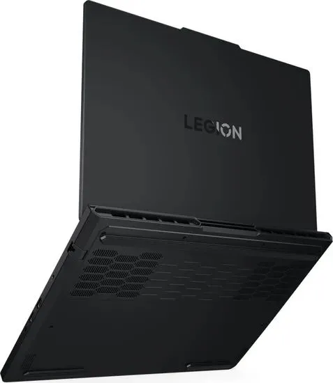 Новый Lenovo Legion 5 — фото 4