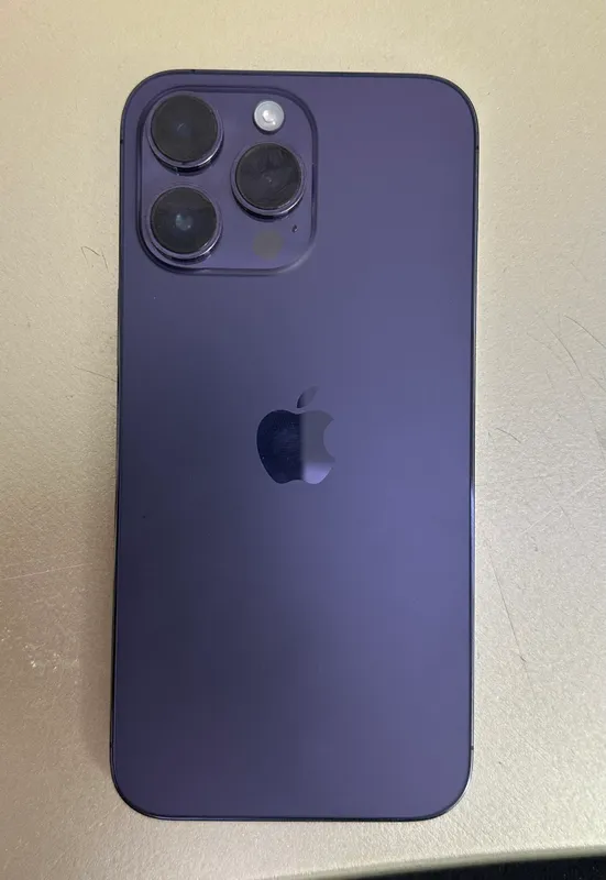 iPhone 14 Pro Max 1
