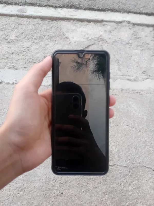 Samsung A31 4 Samsung A31 4