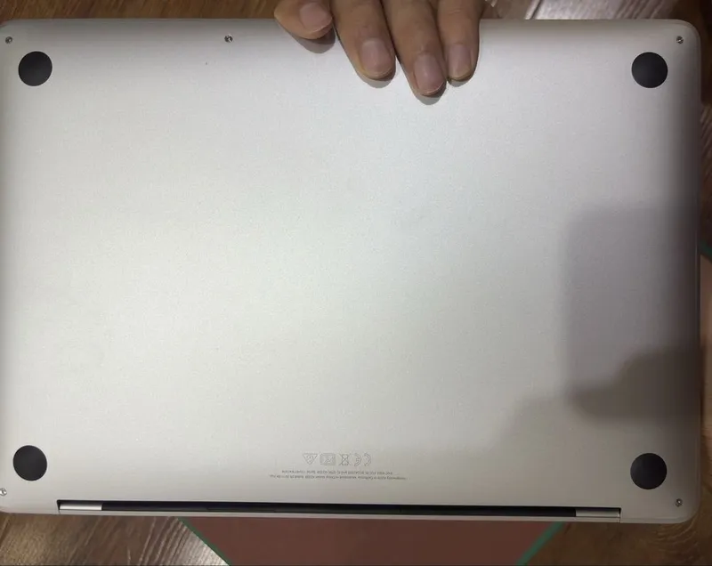 MacBook Pro M2 8/512Gb — фото 1