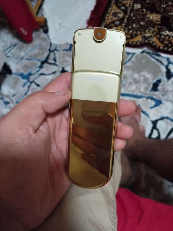 Gionee 8800 3 Gionee 8800 3