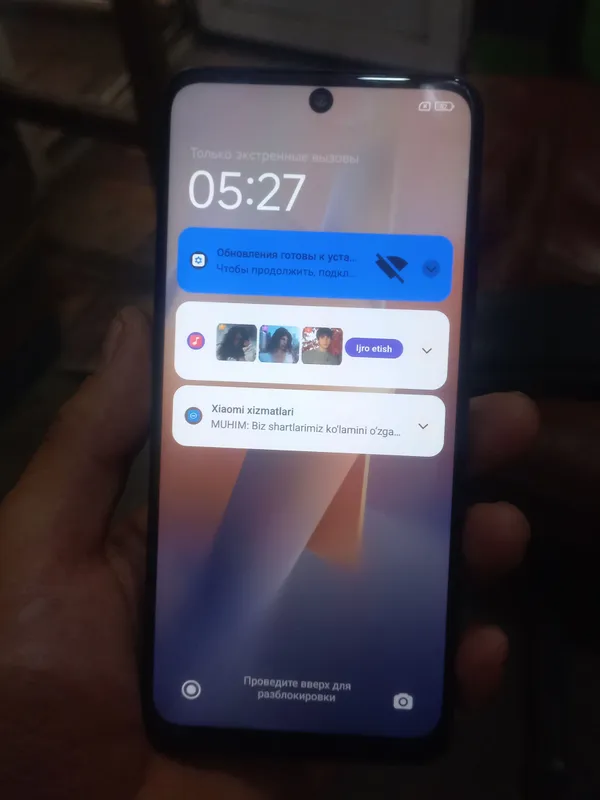 telefon redmi not 11. holati yahshi — фото 2