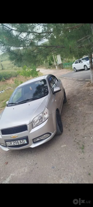 Nexia 3 2019 Sotiladi !!! 2 Nexia 3 2019 Sotiladi !!! 2