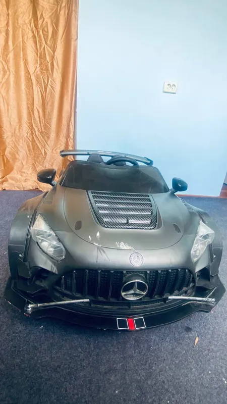Mercedes-benz pultli mashinasi 2 Mercedes-benz pultli mashinasi 2