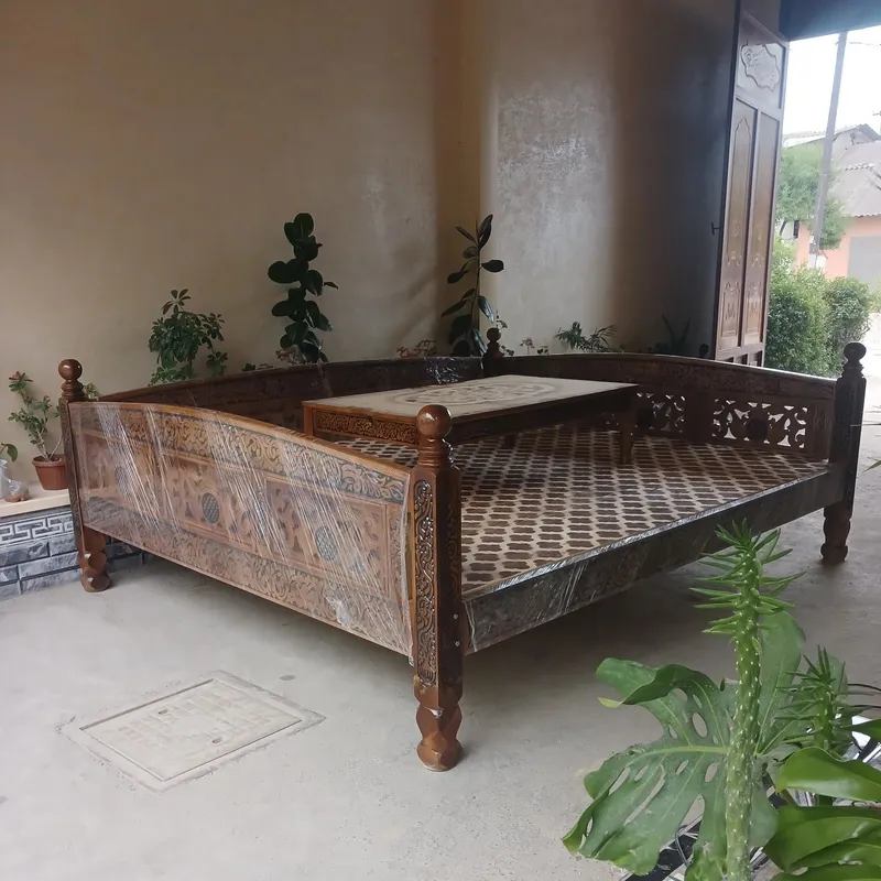 Namangan Karavot 2 Namangan Karavot 2