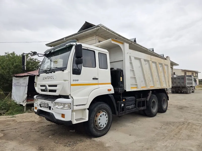 Sinotruk sotiladi 2019yil 50$