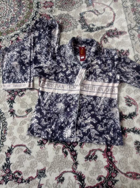 pijama — фото 1