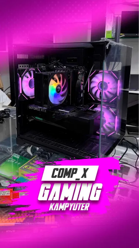 I5-14400f\Rtx 3060ti\D5 16/5600mhz\Msi B760M E