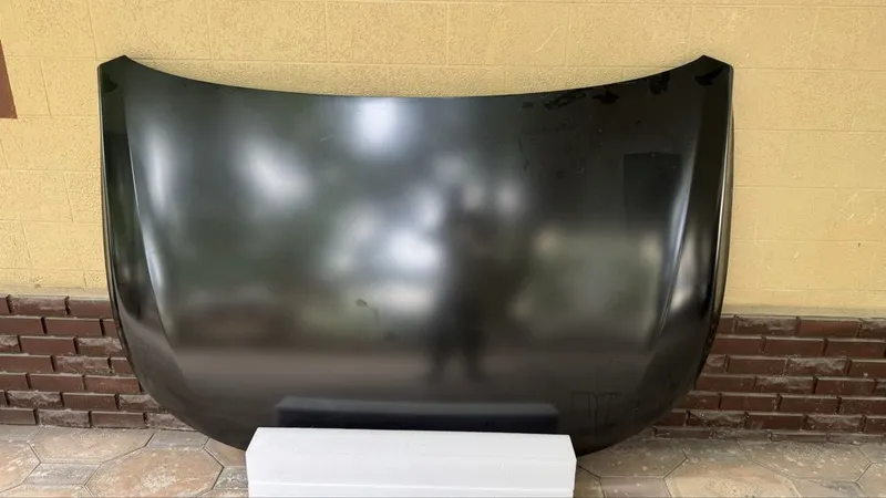 Leapmotor C16 ehtiyot qismlari 1