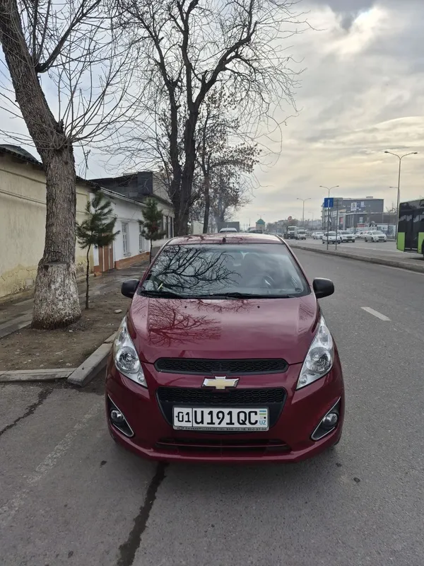 Spark 2019 bardoviy rang Spark 2019 bardoviy rang