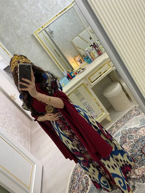 женская платье