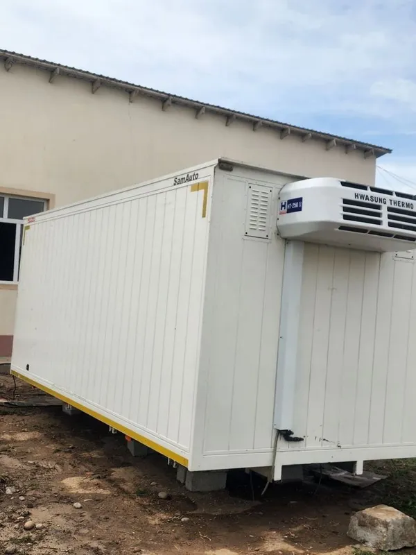 Isuzu bunka kansanerlari bor xolat iddiyal — фото 3